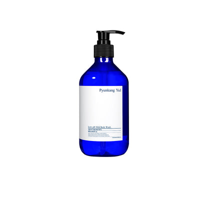 [PyunkangYul] Low pH Mild Body Wash 500ml