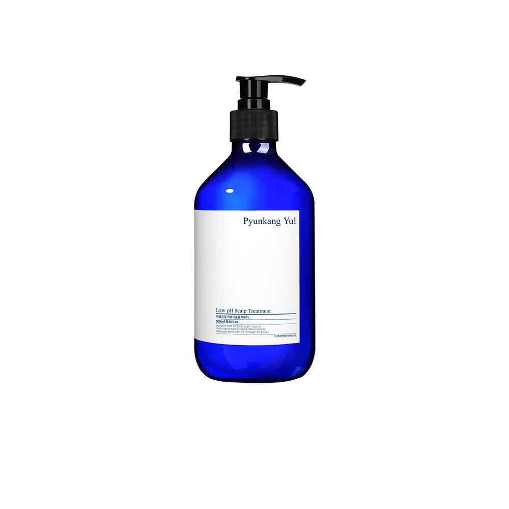 [PyunkangYul] Low pH Scalp Treatment 500ml