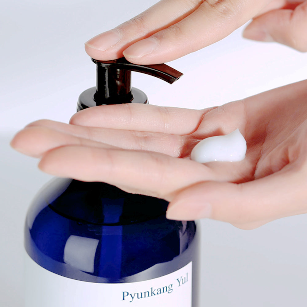[PyunkangYul] Low pH Scalp Treatment 500ml