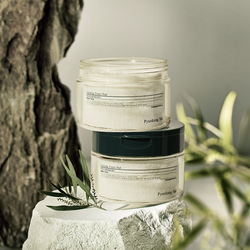 [PyunkangYul] Calming Toner Pad 230ml/70ea
