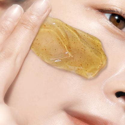 [PyunkangYul] Calming Relief Gel Wash Off Pack 100g