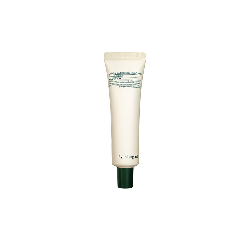 [PyunkangYul] Calming Madecasoside Spot Cream 30ml