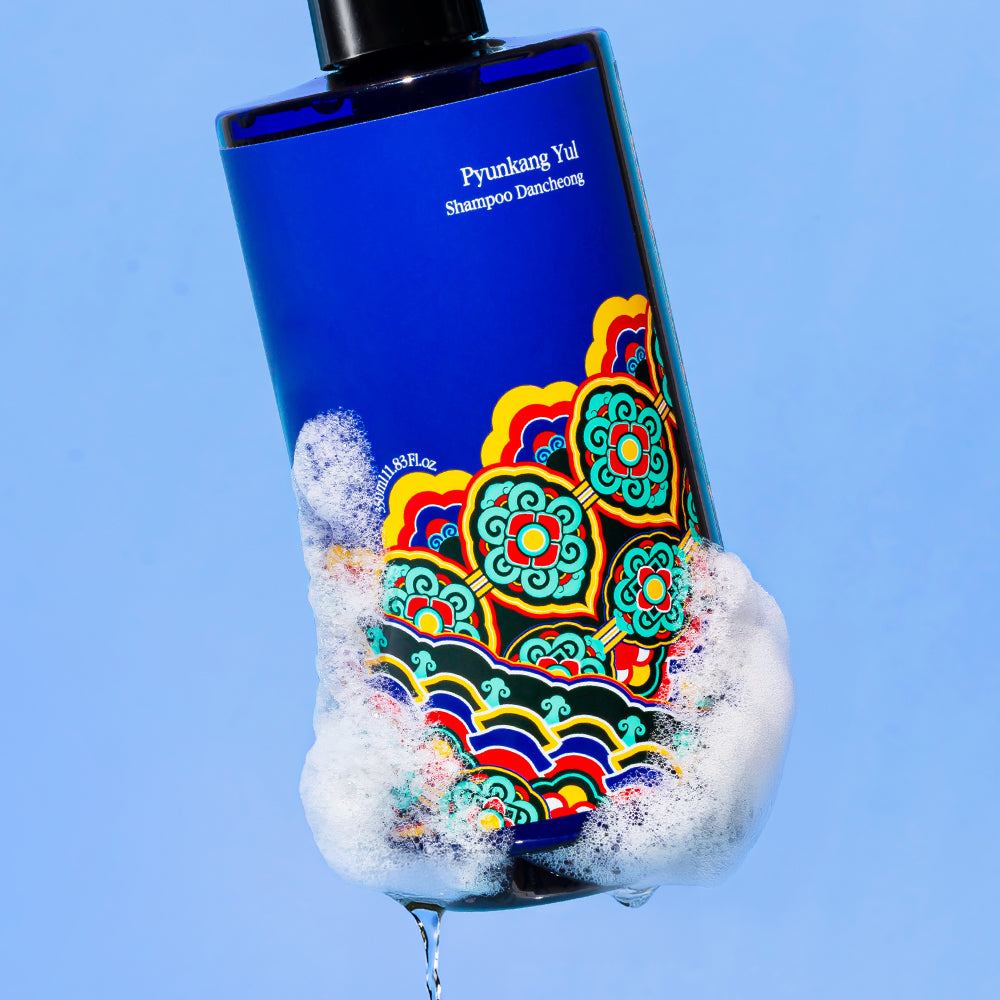 [PyunkangYul] Shampoo Dancheong 350ml