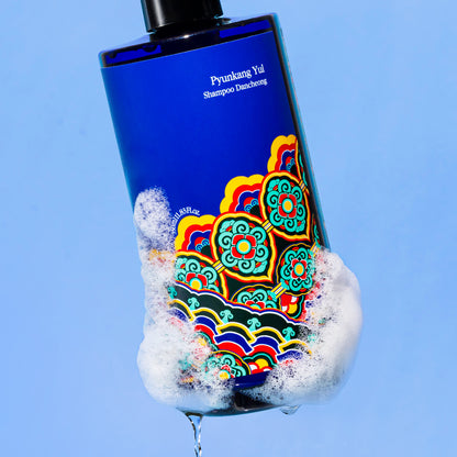 [PyunkangYul] Shampoo Dancheong 350ml