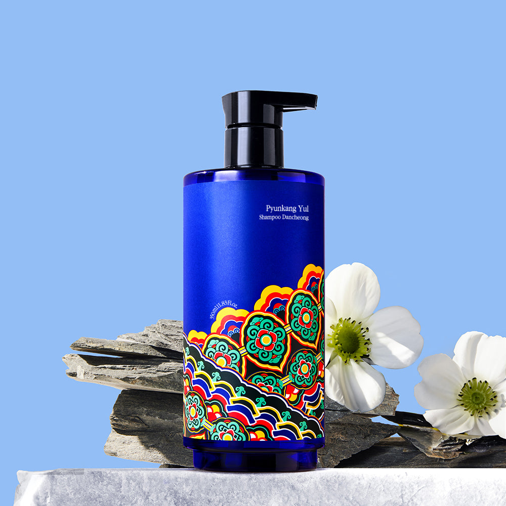 [PyunkangYul] Shampoo Dancheong 350ml