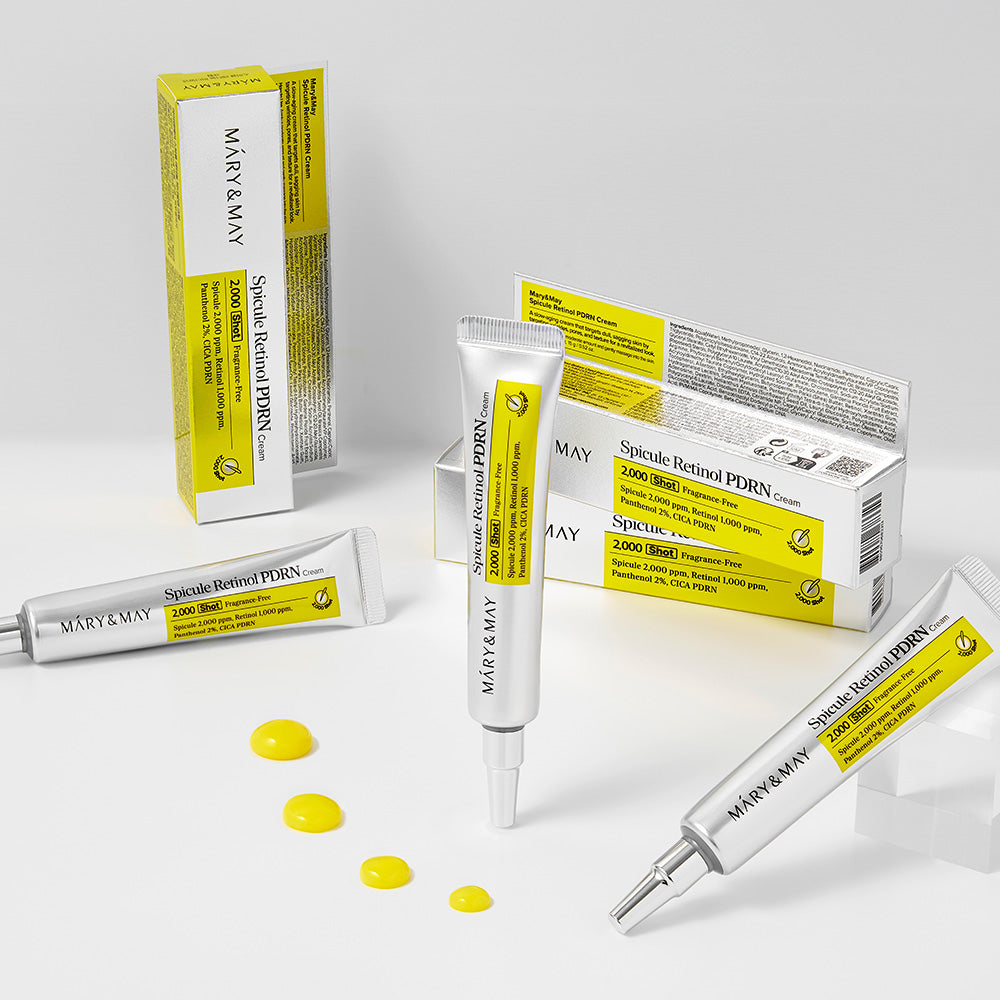 [Bundle] K-Pharmacy Set 