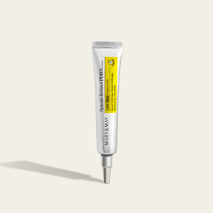 [Mary&May] Spicule Retinol PDRN Cream 15g