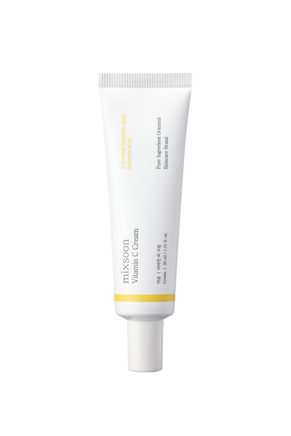 [MIXSOON] Vitamin C Cream 30ml