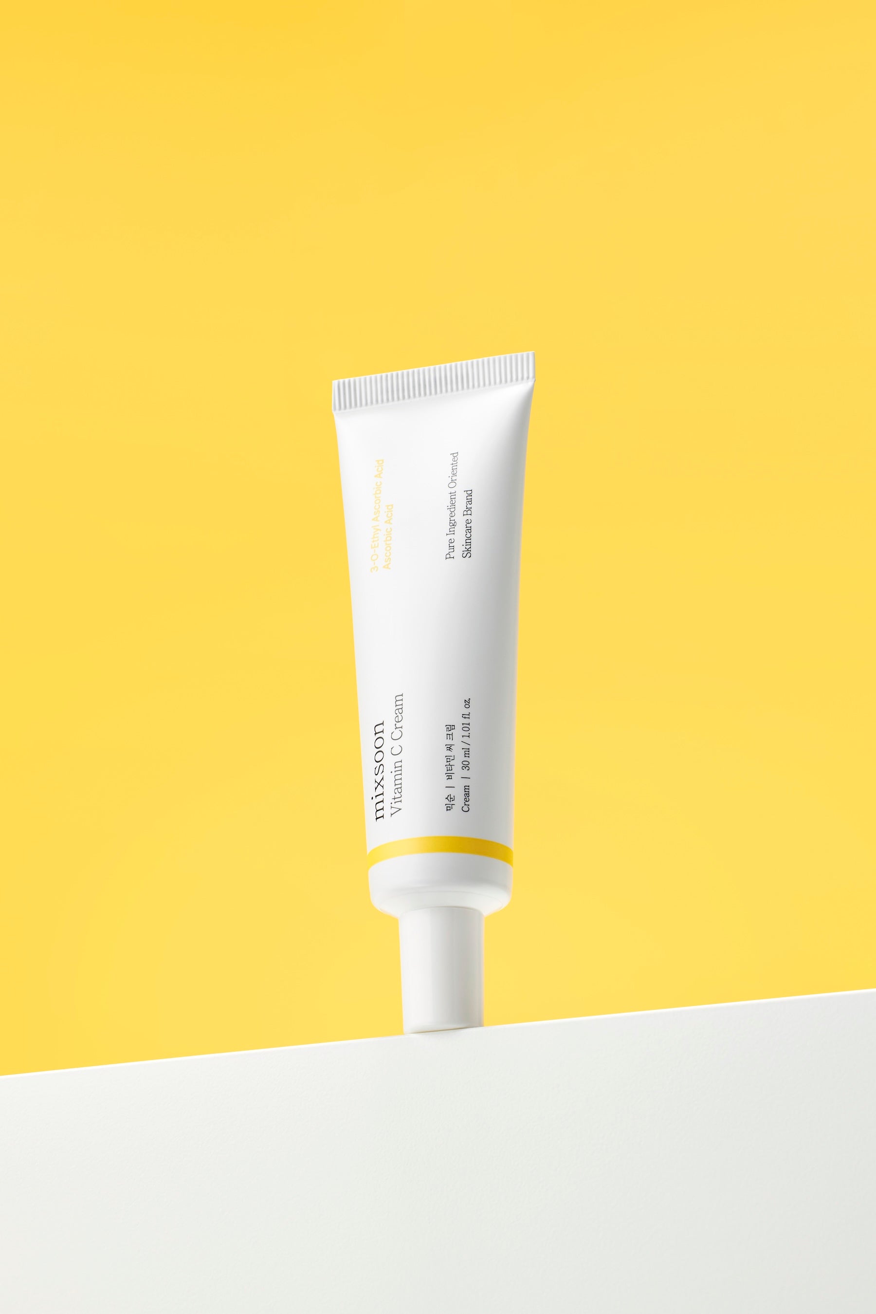 [MIXSOON] Vitamin C Cream 30ml