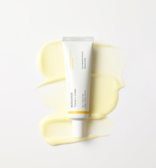 [MIXSOON] Vitamin C Cream 30ml