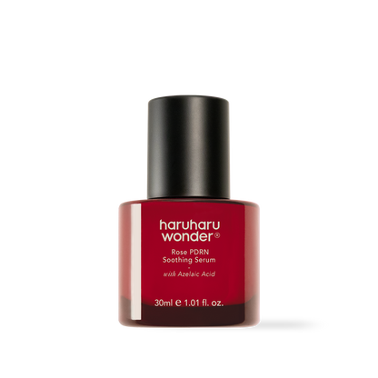 [haruharuwonder] Rose PDRN Soothing Serum 30ml
