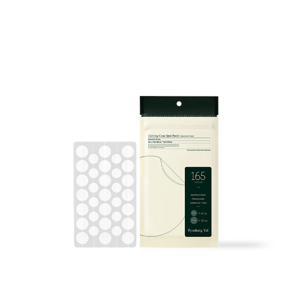 [PyunkangYul] Calming Clear Spot Patch (Intensive Care) 165ea
