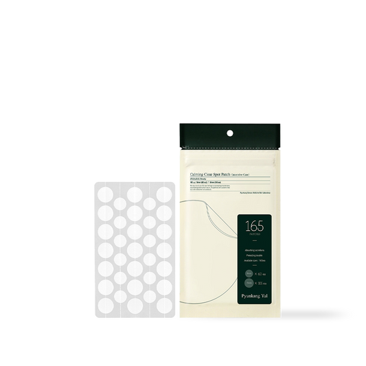 [PyunkangYul] Calming Clear Spot Patch (Intensive Care) 165ea