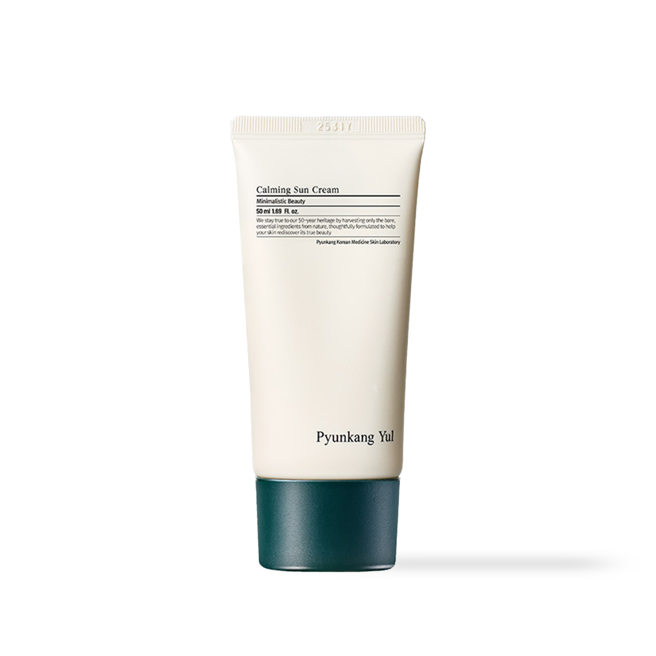 [PyunkangYul] Calming Sun Cream 50ml