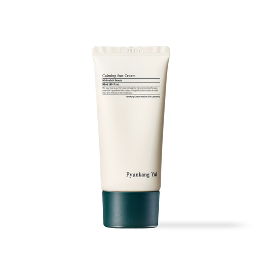 [PyunkangYul] Calming Sun Cream 50ml