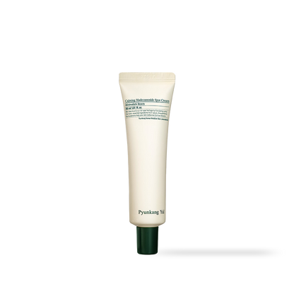 [PyunkangYul] Calming Madecasoside Spot Cream 30ml