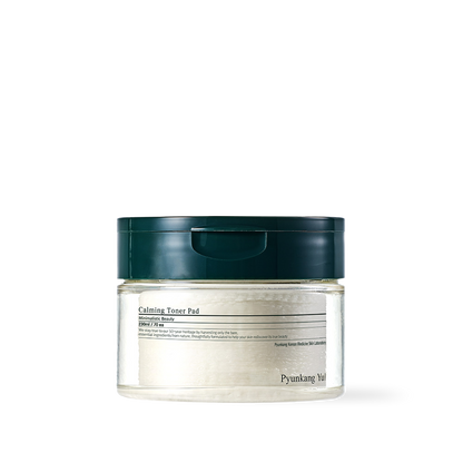 [PyunkangYul] Calming Toner Pad 230ml/70ea
