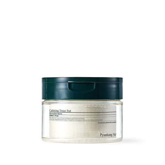 [PyunkangYul] Calming Toner Pad 230ml/70ea
