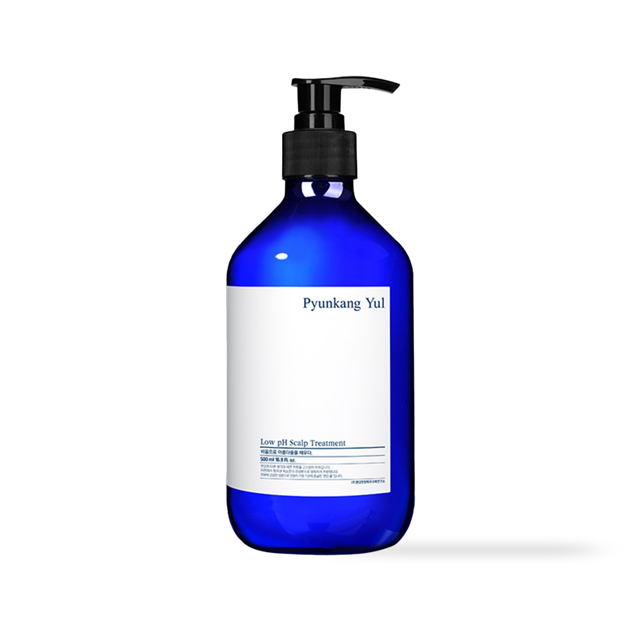 [PyunkangYul] Low pH Scalp Treatment 500ml