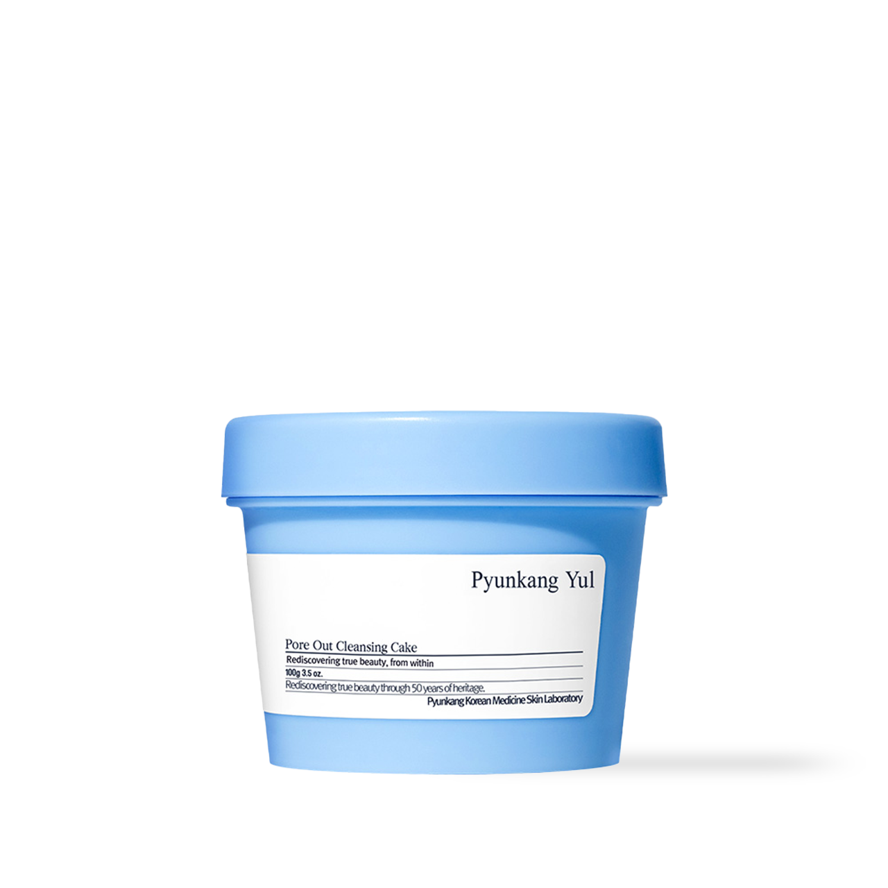 [PyunkangYul] Pore Out Cleansing Cake 100g