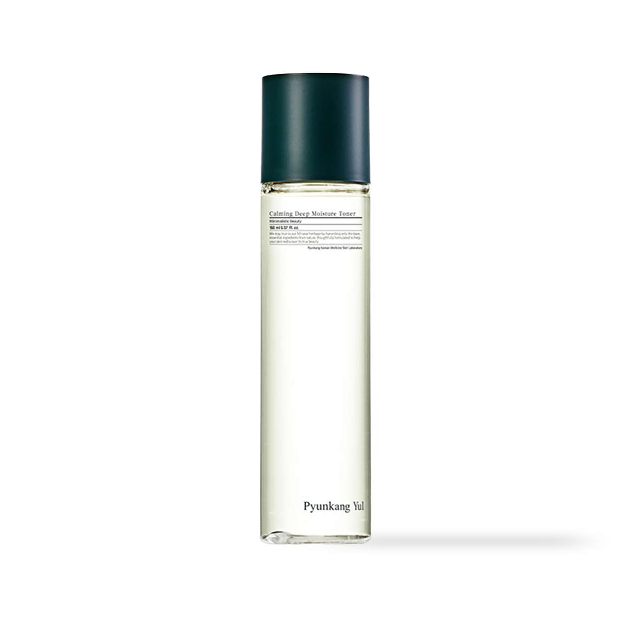 [PyunkangYul] Calming Deep Moisture Toner - 2 Size