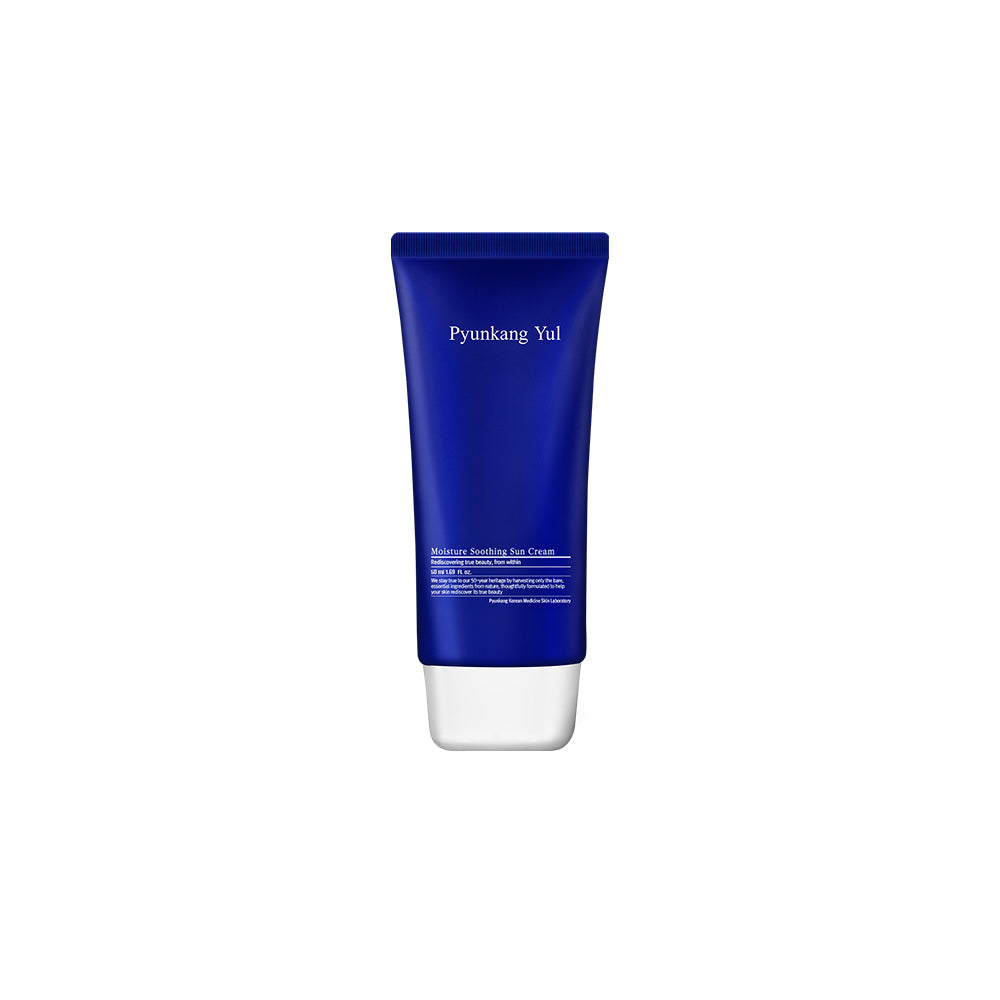 [PyunkangYul] Moisture Soothing Sun Cream 50ml