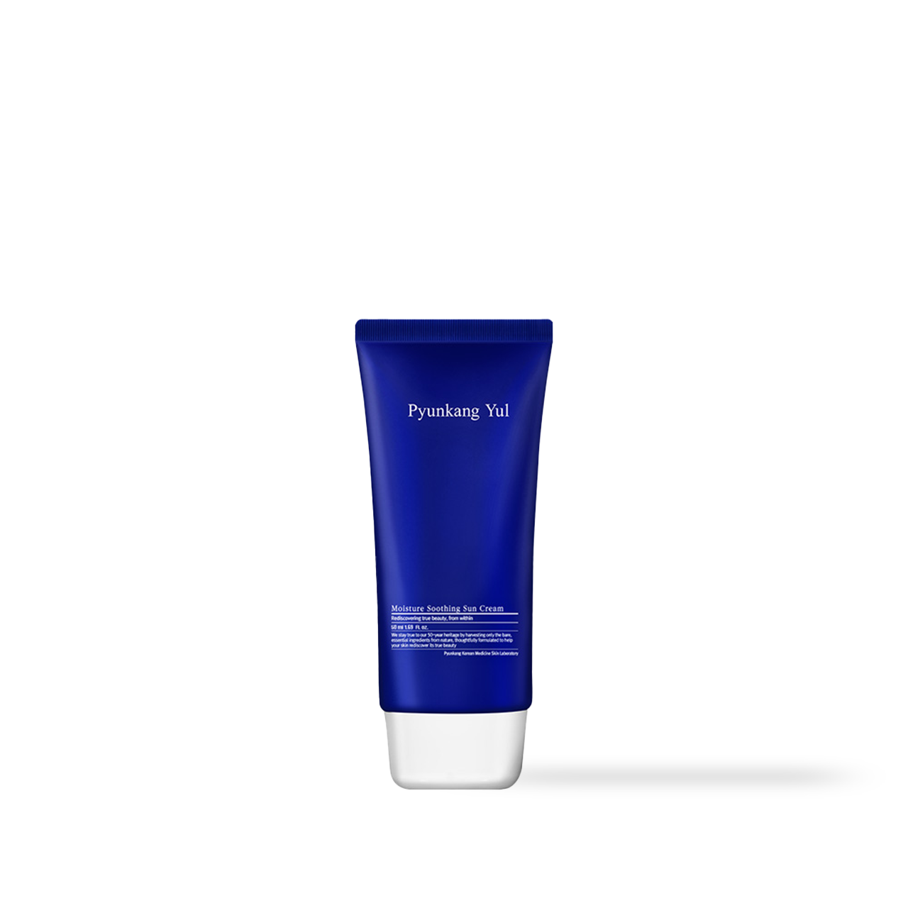 [PyunkangYul] Moisture Soothing Sun Cream 50ml