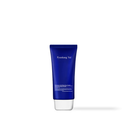[PyunkangYul] Moisture Soothing Sun Cream 50ml