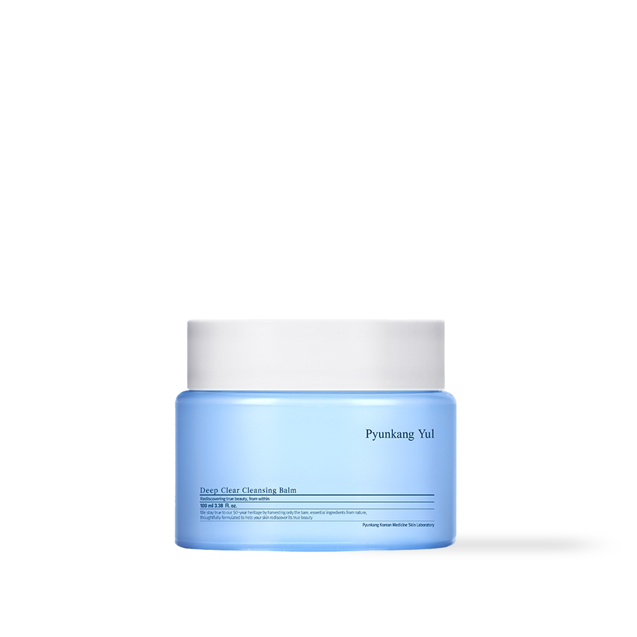 [PyunkangYul] Deep Clear Cleansing Balm 100ml