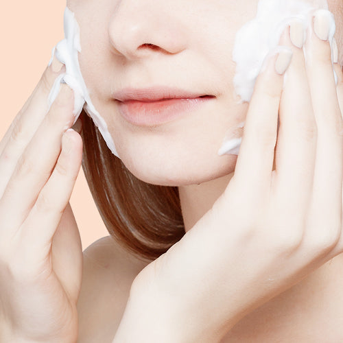 [PyunkangYul] Low pH Pore Deep Cleansing Foam 100ml