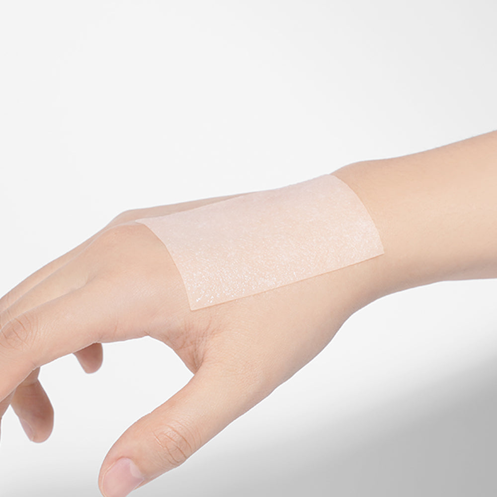 [PyunkangYul] 1/3 Cotton Pad 160ea