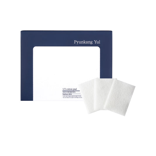 [PyunkangYul] 1/3 Cotton Pad 160ea