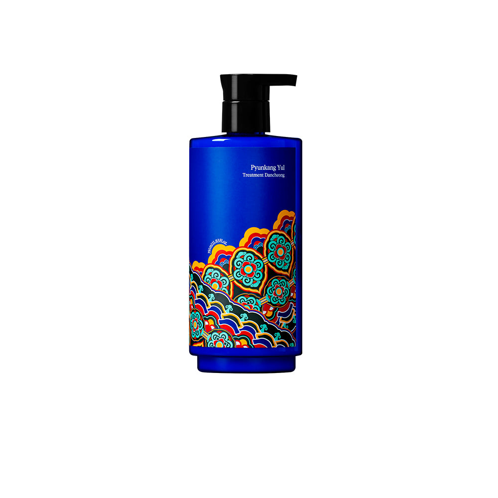 [PyunkangYul] Treatment Dancheong 350ml
