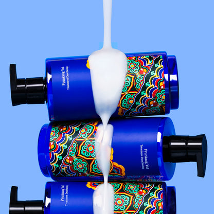 [PyunkangYul] Treatment Dancheong 350ml