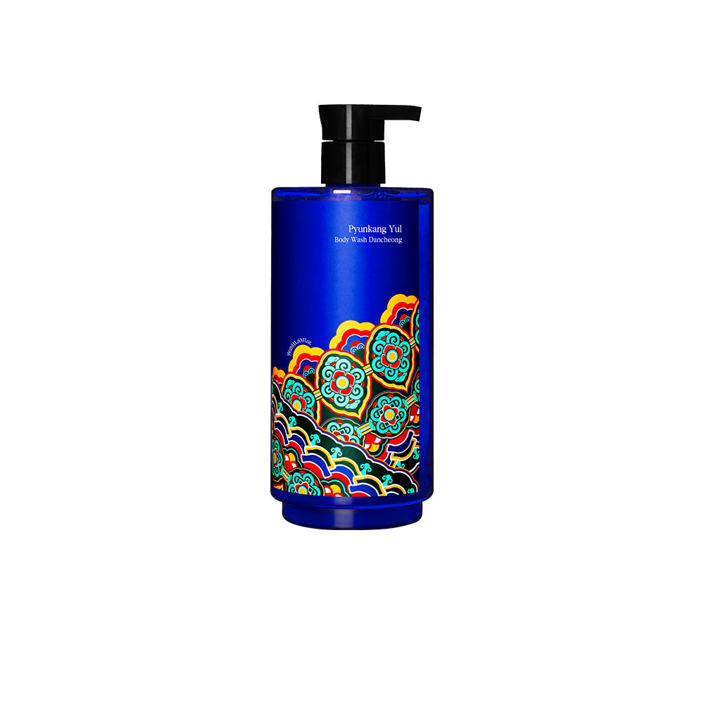 [PyunkangYul] Body Wash Dancheong 350ml