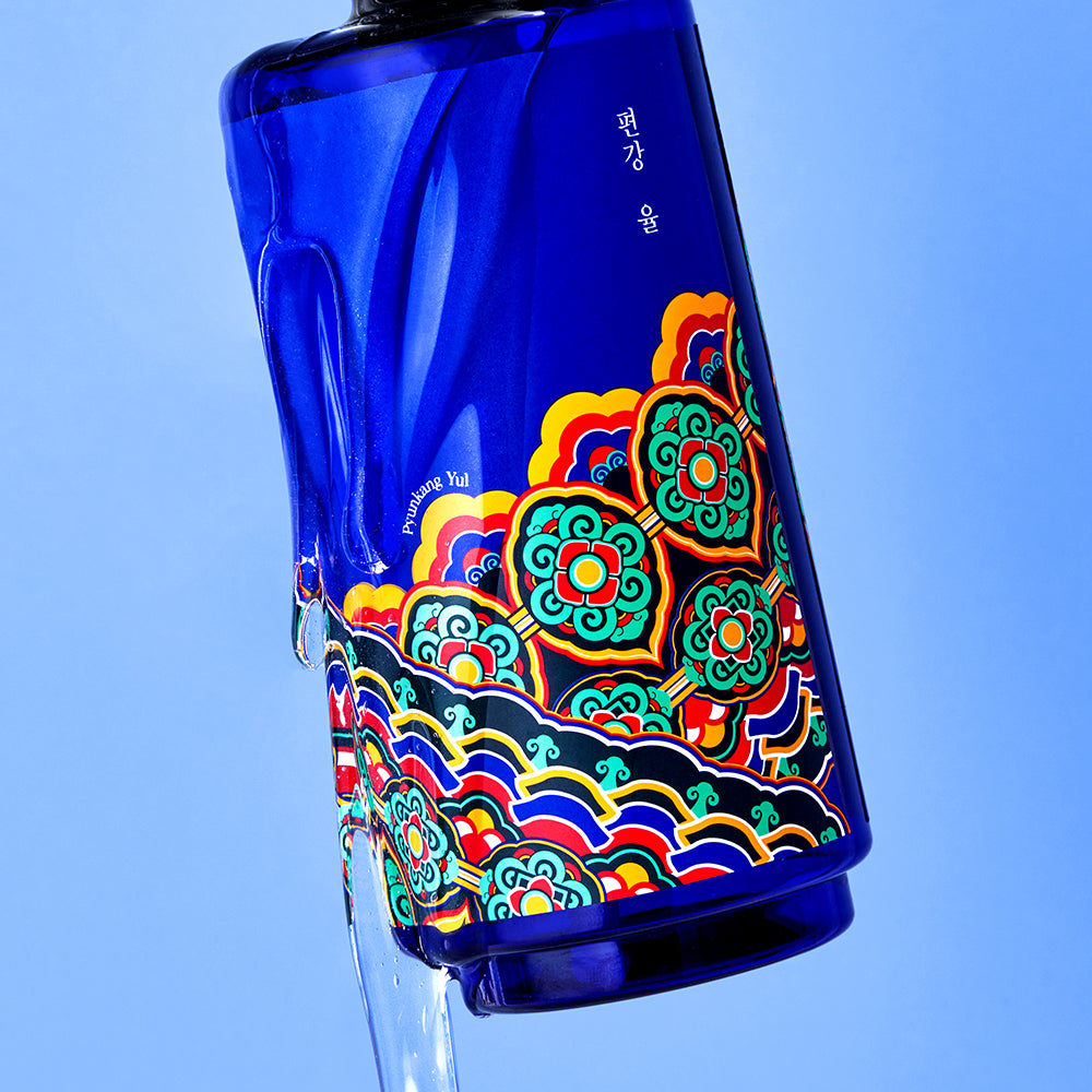 [PyunkangYul] Body Wash Dancheong 350ml