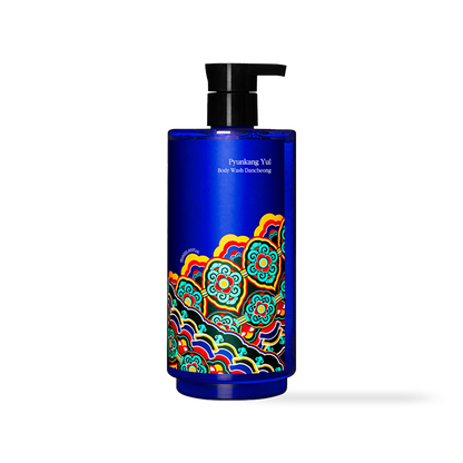 [PyunkangYul] Body Wash Dancheong 350ml