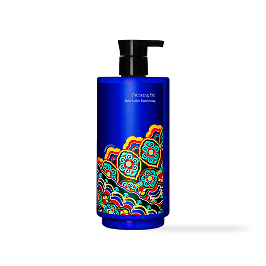 [PyunkangYul] Body Lotion Dancheong 350ml
