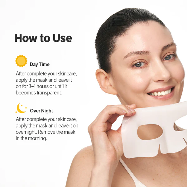 [SUNGBOON EDITOR] Deep Collagen Power Boosting Mask 37g*4ea_sellerevent