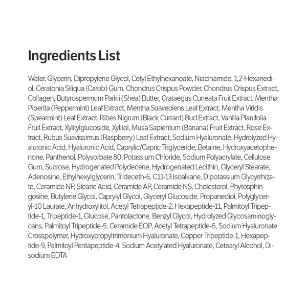 [SUNGBOON EDITOR] Deep Collagen Power Boosting Mask 37g*4ea_sellerevent