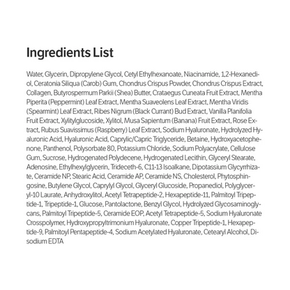 [SUNGBOON EDITOR] Deep Collagen Power Boosting Mask 37g*4ea_sellerevent