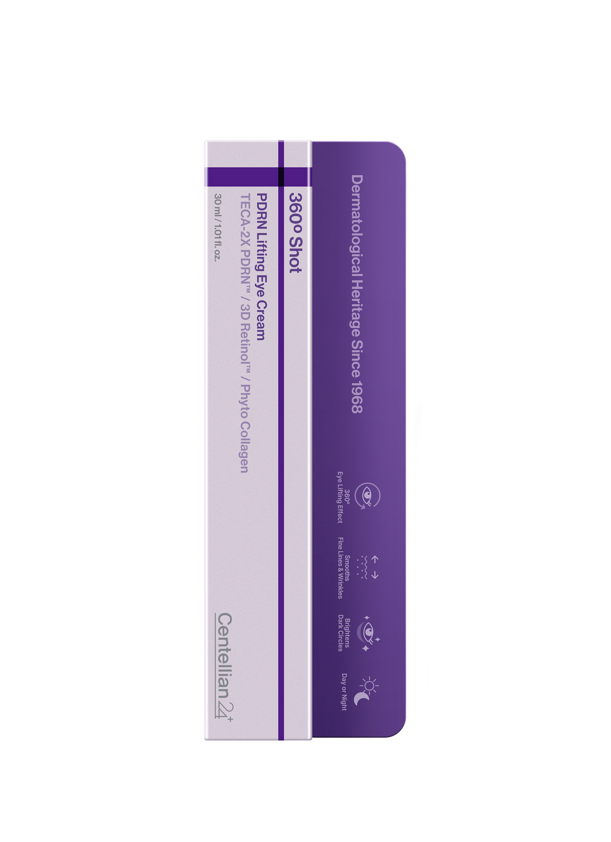[Centellian24] 360º Shot PDRN lifting Eye cream 30ml