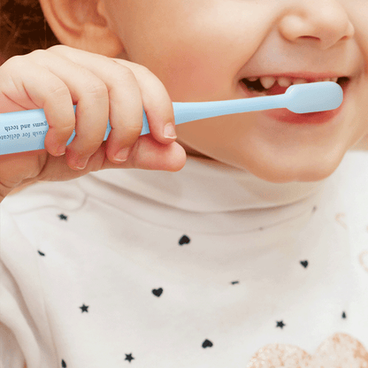 [PyunkangYul] Kids Toothpaste (Blueberry) 60g*2
