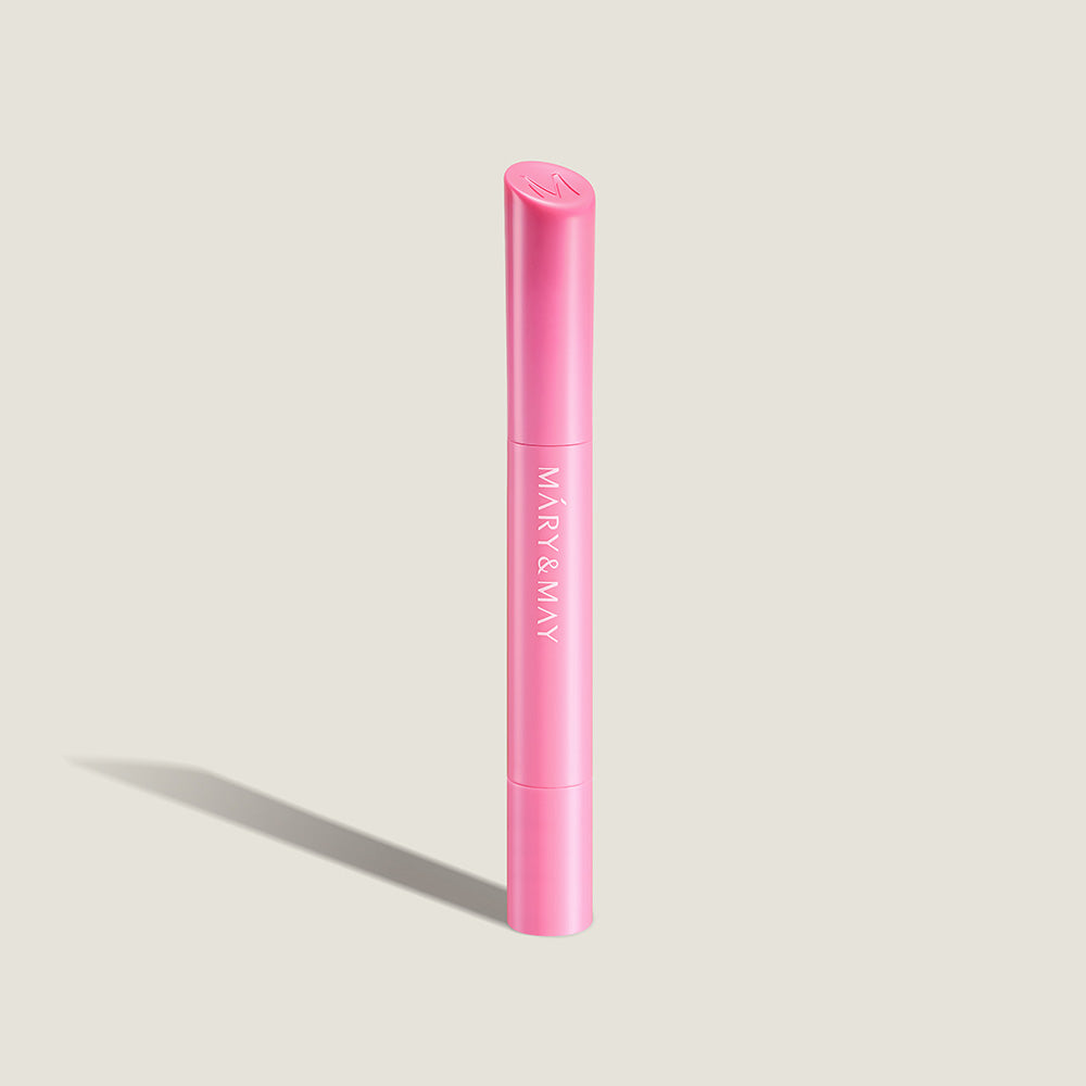 [Mary&May] Blooming Glow Lip 1.7g - 9 Colors
