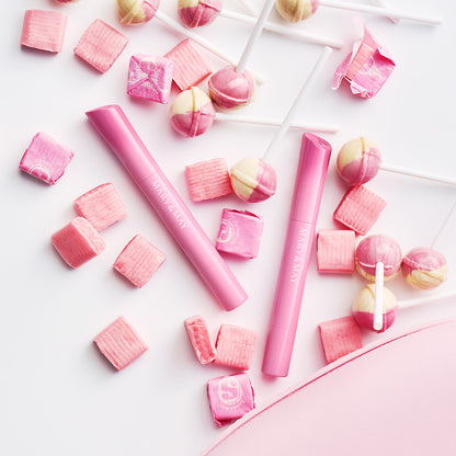 [Mary&May] Blooming Glow Lip 1.7g - 9 Colors