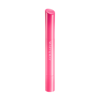 [Mary&May] Blooming Glow Lip 1.7g - 9 Colors
