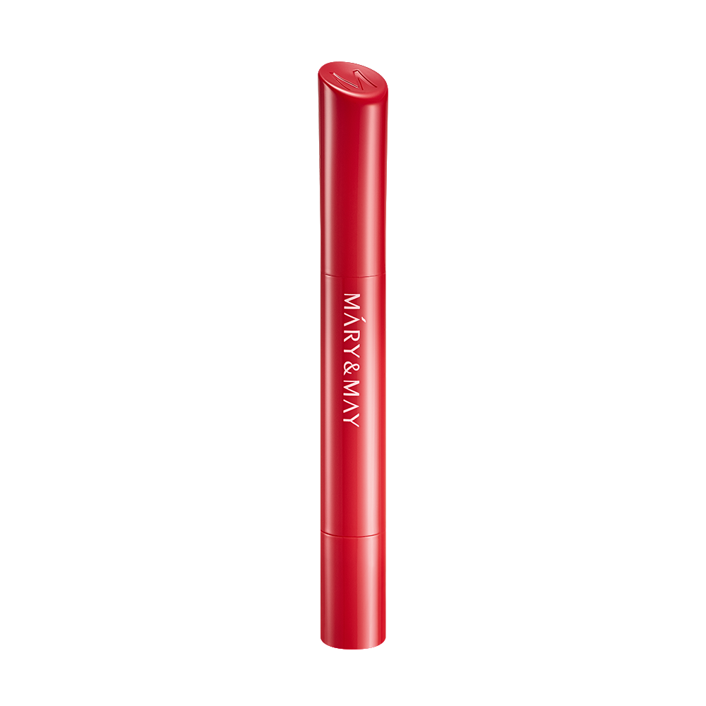 [Mary&May] Blooming Glow Lip 1.7g - 9 Colors