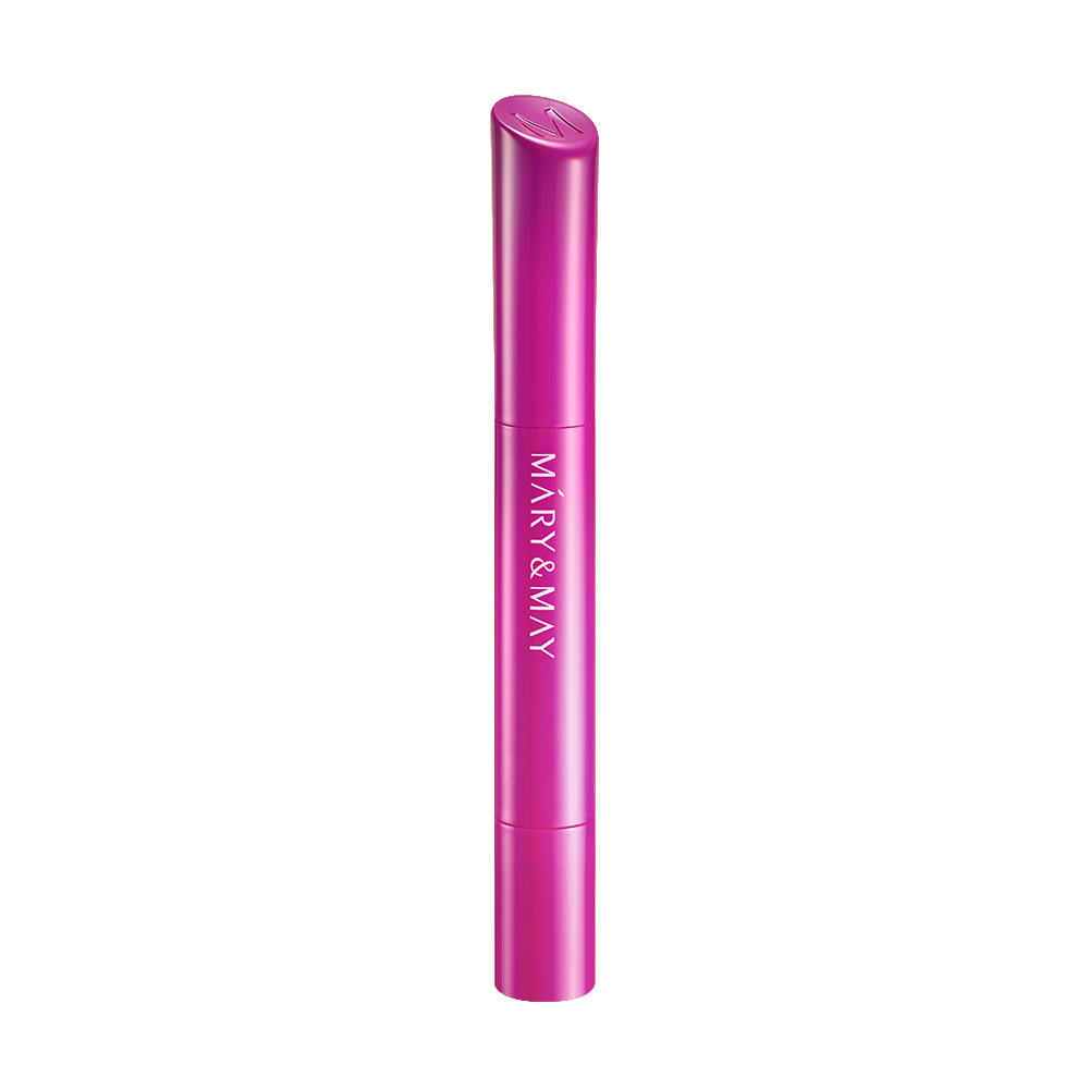 [Mary&May] Blooming Glow Lip 1.7g - 9 Colors
