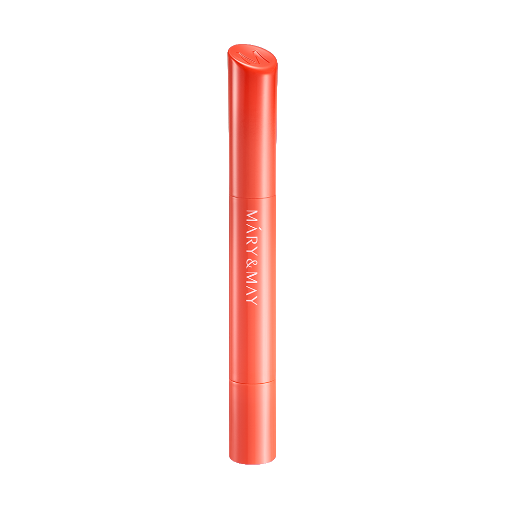 [Mary&May] Blooming Glow Lip 1.7g - 9 Colors