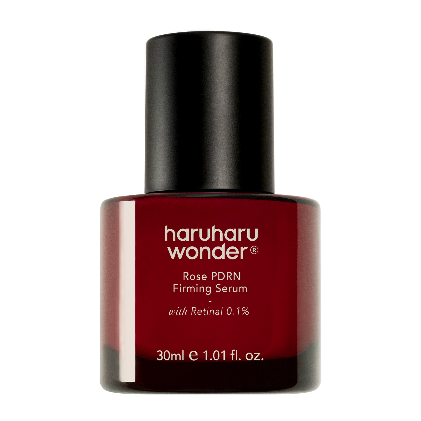 [haruharuwonder] Rose PDRN Firming Serum 30ml